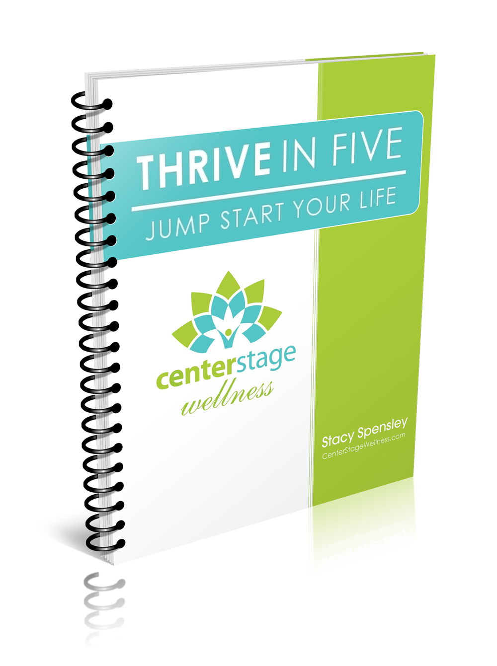 Thrive in Five!